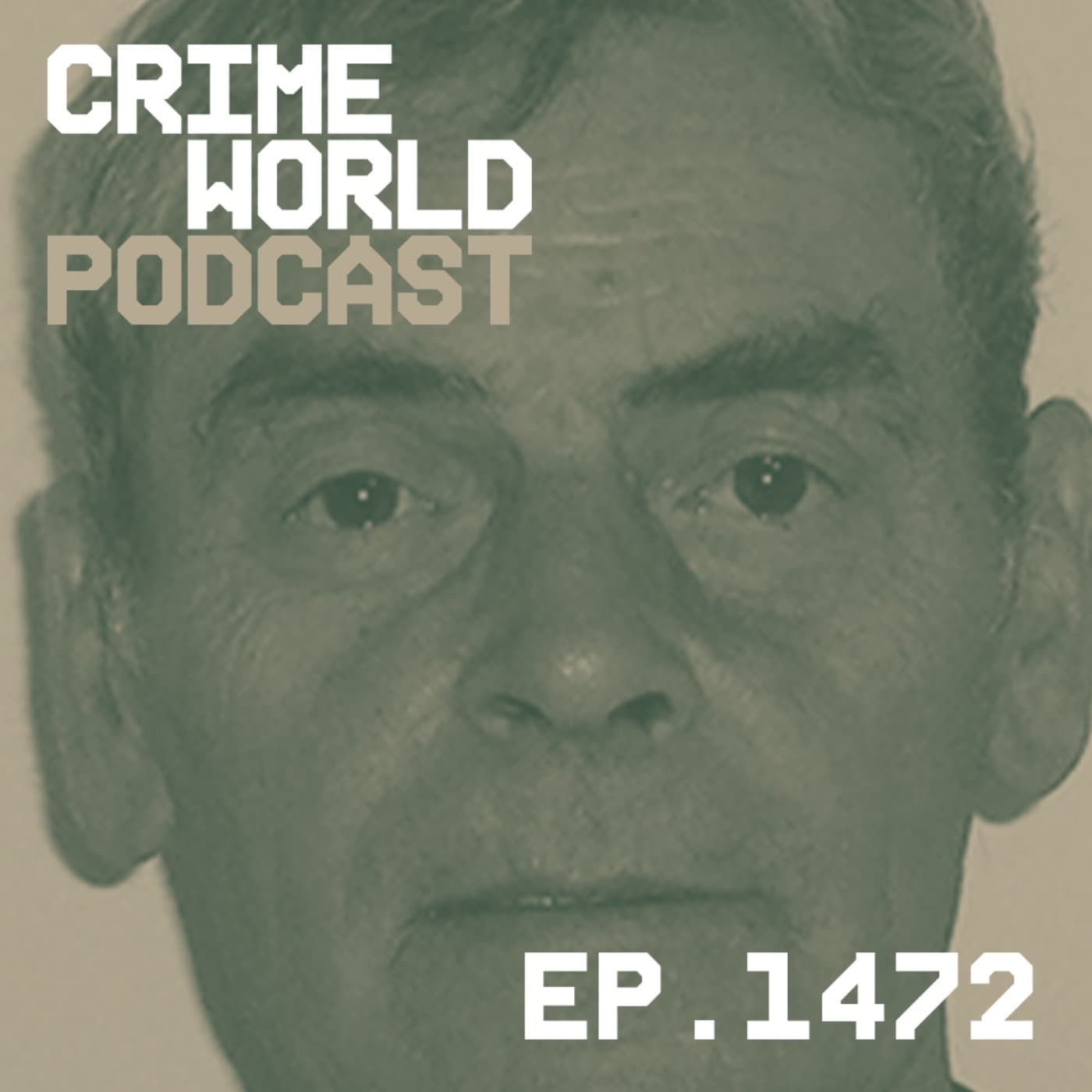 How Scotland's most prolific serial killer Peter Tobin hid in plain sight for decades artwork