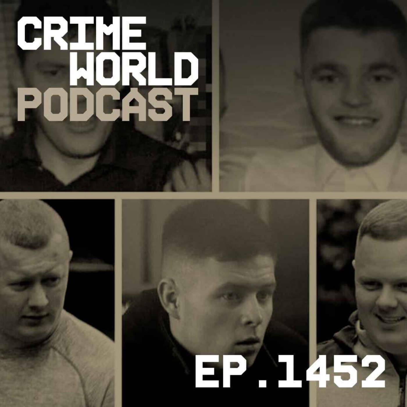 Hennessy torture gang jailed - did they get off lightly? artwork