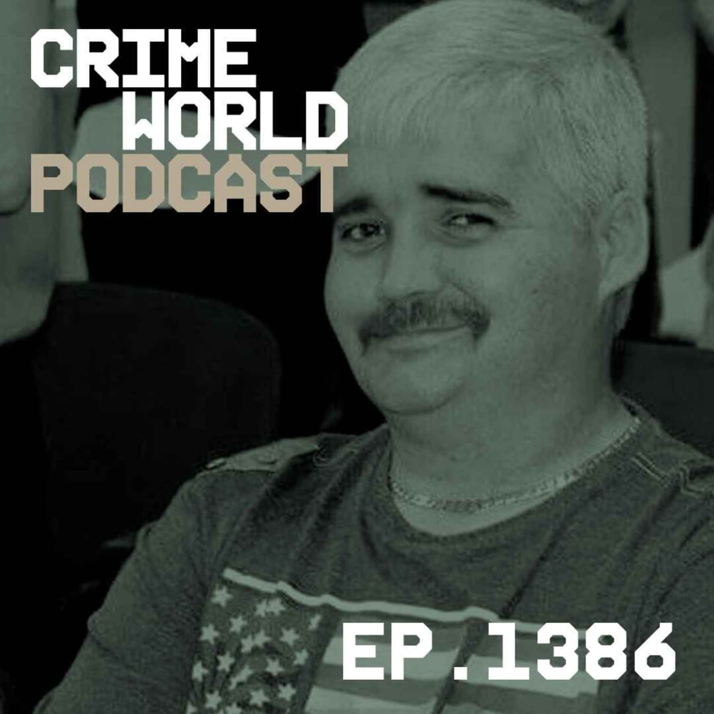 How gun victim Robbie Sheridan predicted his own murder in an interview artwork