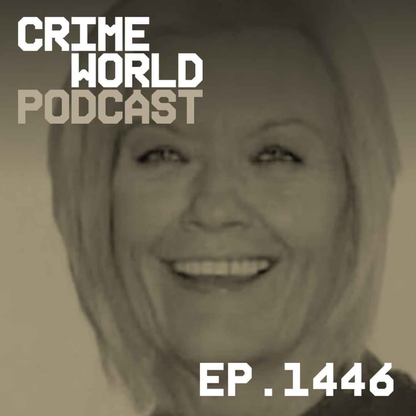 Ireland's only female assassin lands job as prison 'listener' artwork