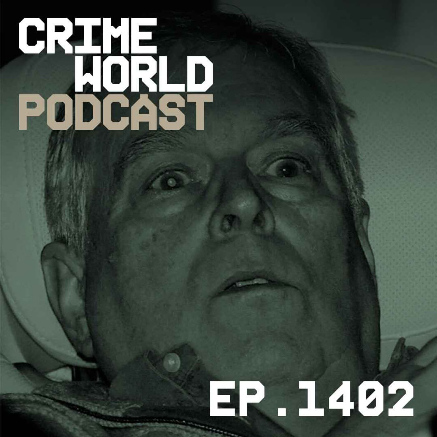 Prince Andrew's arrest & James 'Mago' Gately's CAB battle artwork