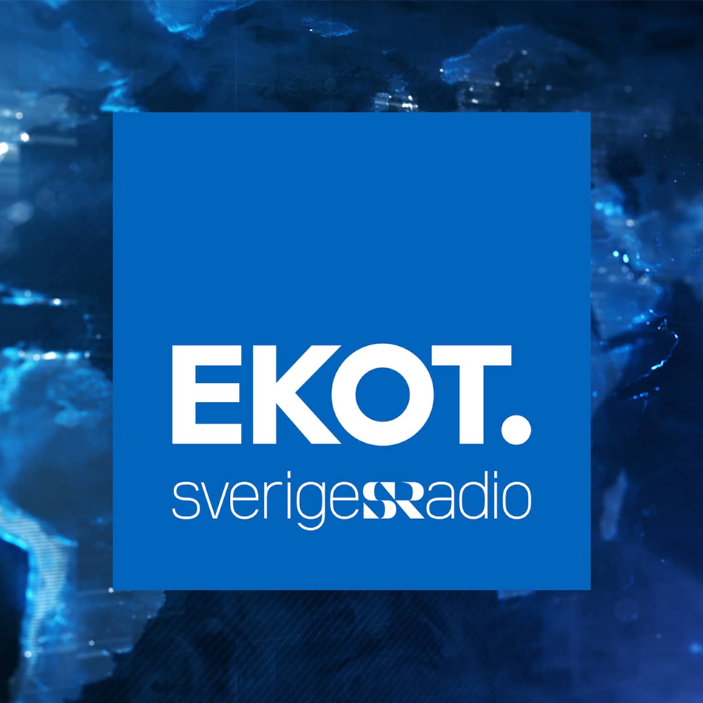 Ekot 17:45 Användningen av droger minskar bland ungdomar artwork