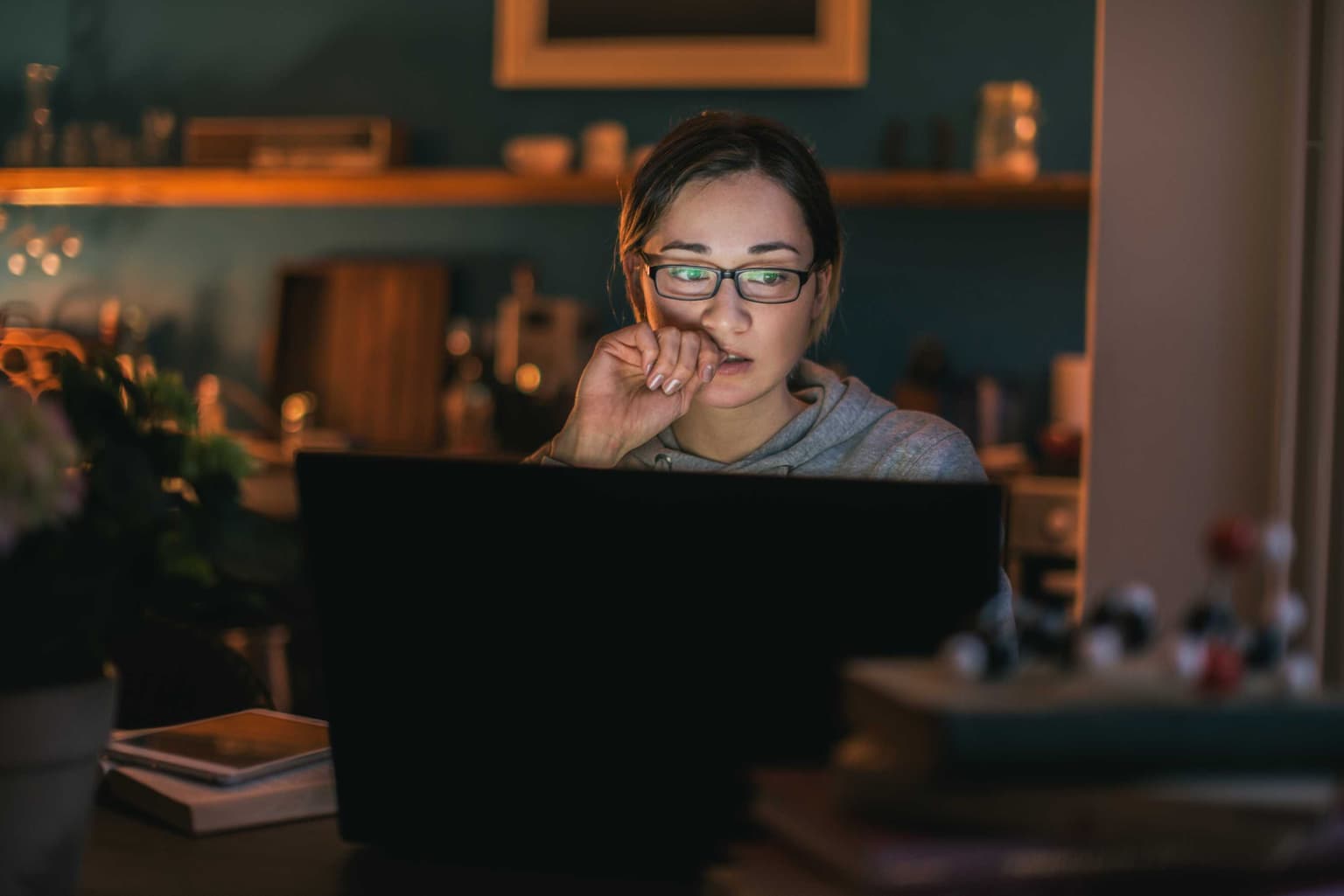 The billion dollar industry helping students cheat artwork