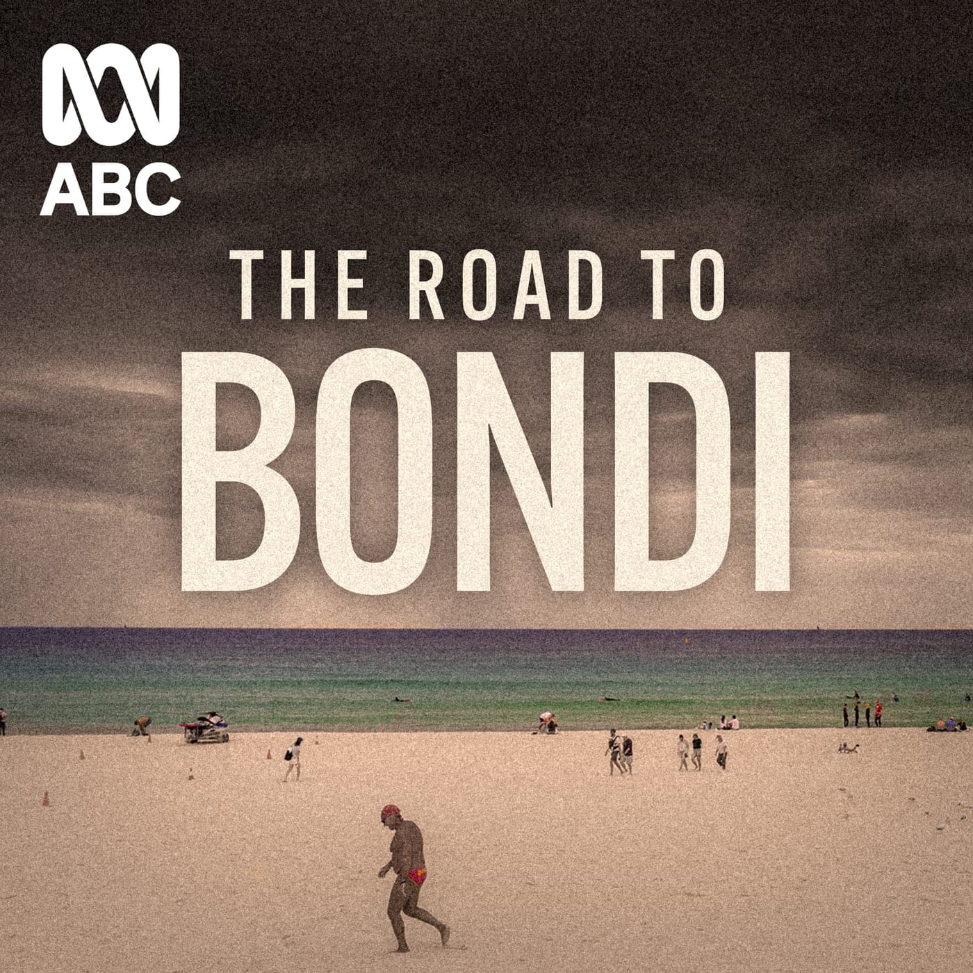 02 The Road to Bondi | A Test of Character artwork