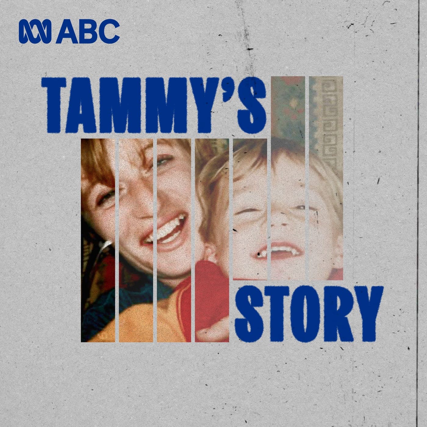 01 Tammy's Story | The Red Cup artwork