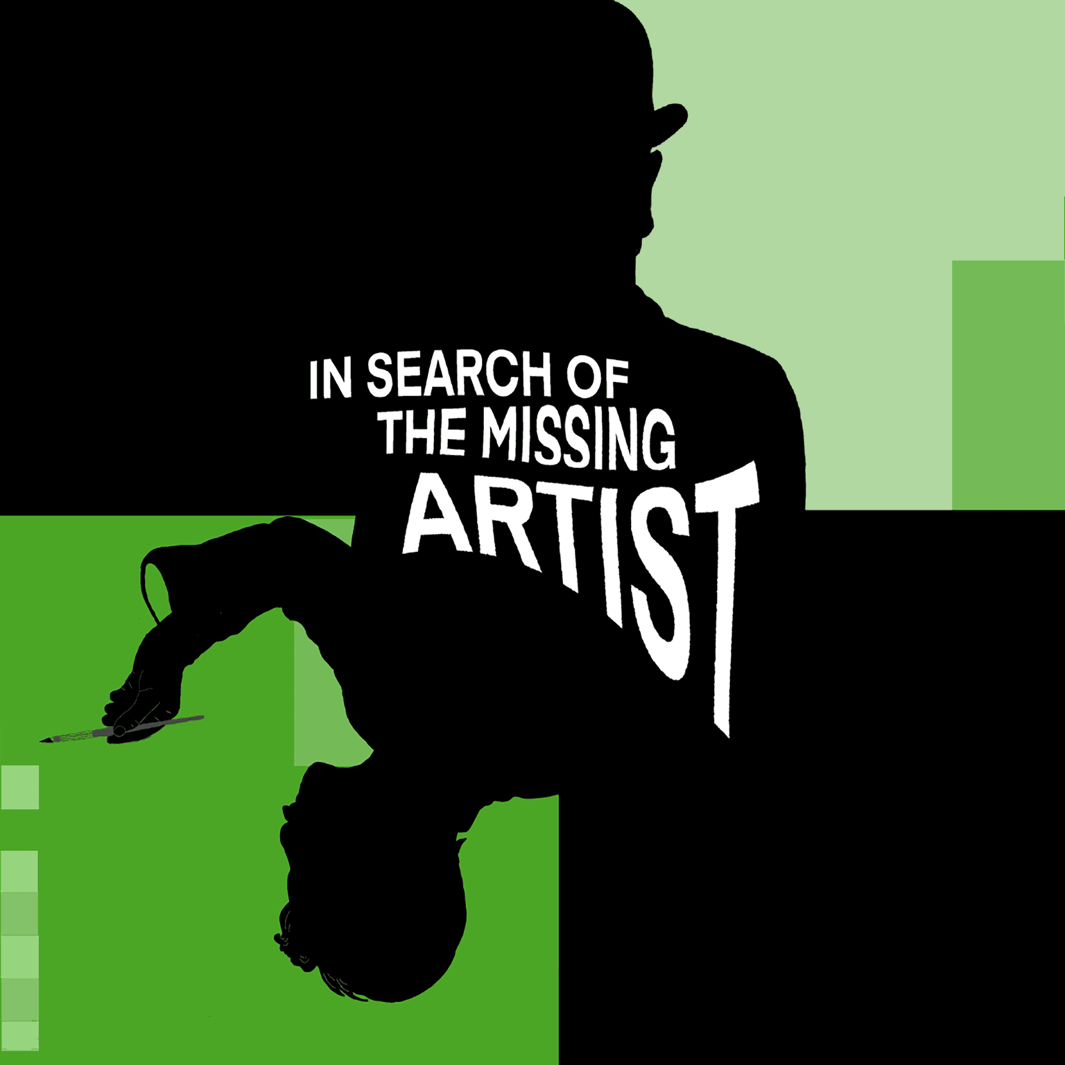 01 In Search of the Missing Artist | The Sculptor artwork