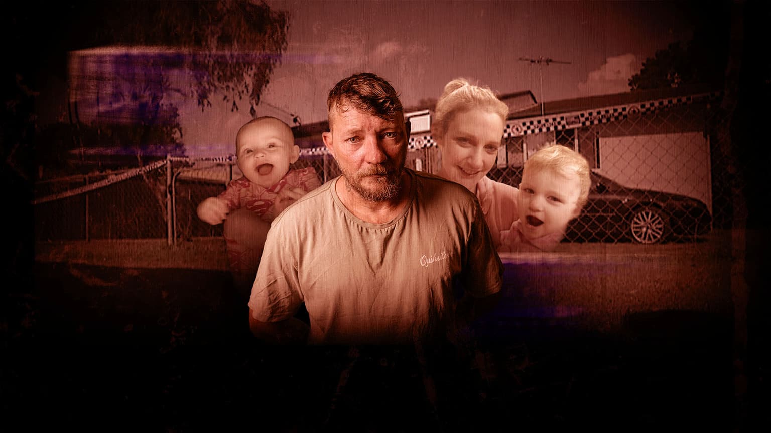 Summer Season: Darcey and Chloe Part 02 - How the system failed to save two baby girls artwork