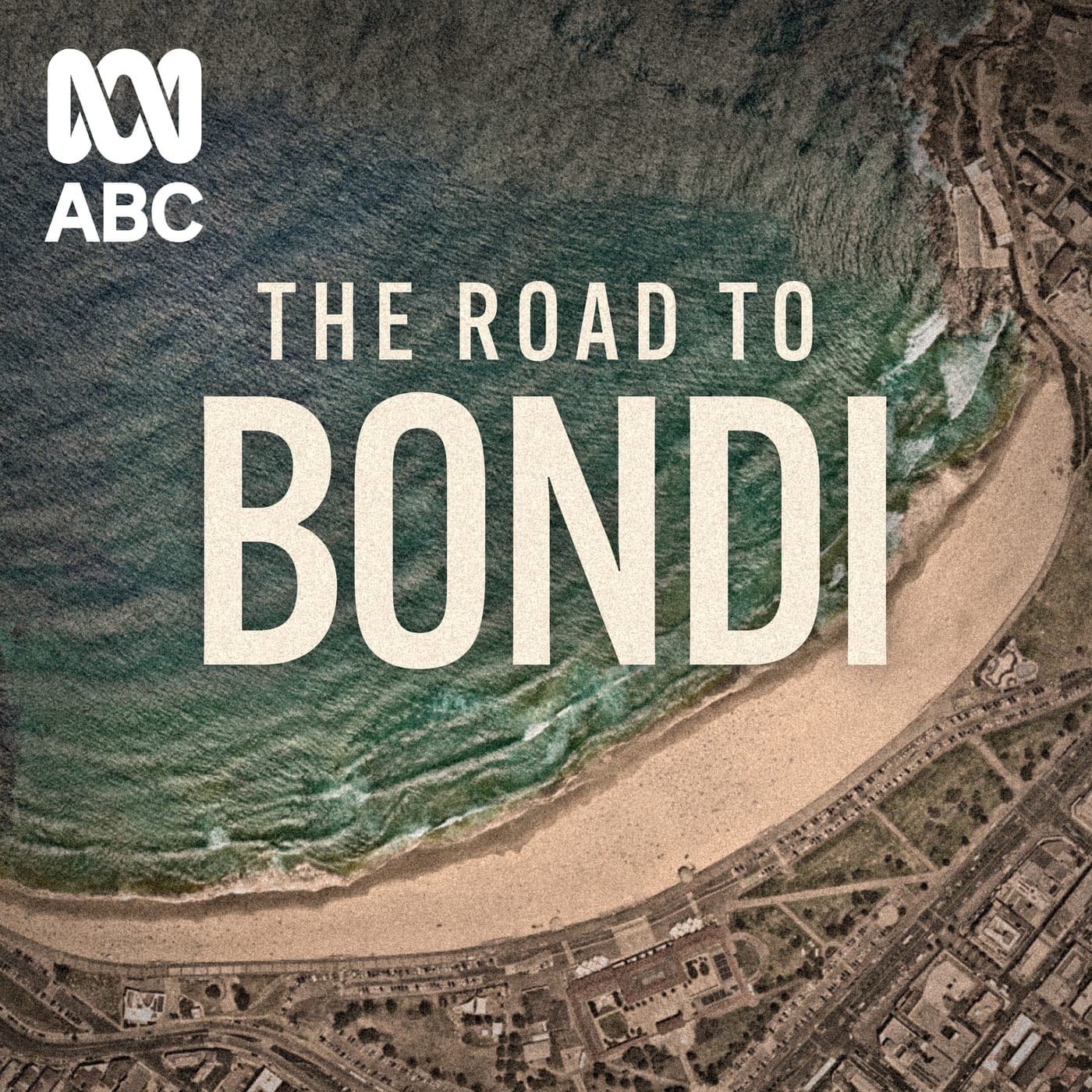 TRAILER — Introducing The Road to Bondi artwork
