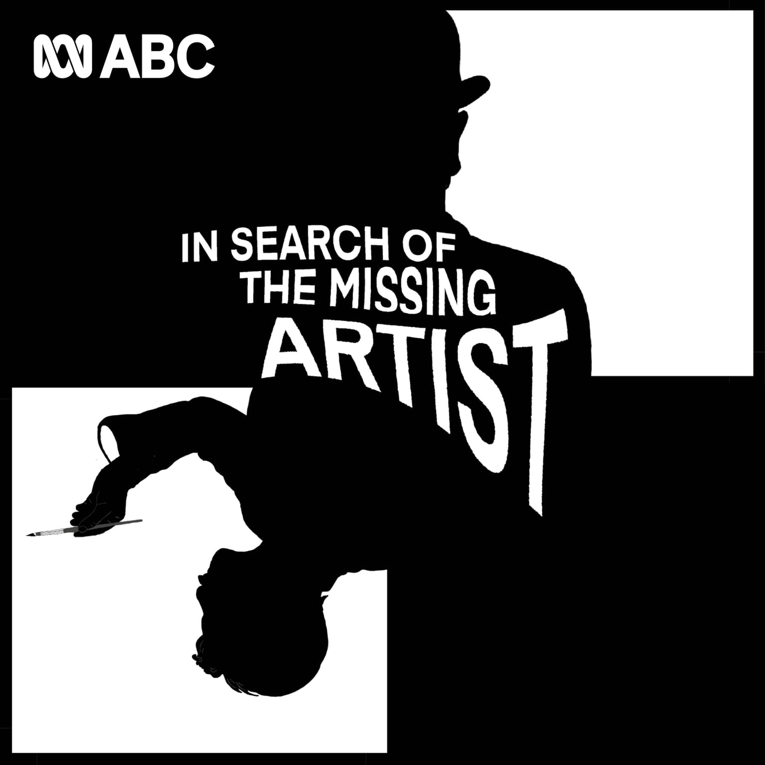 Introducing | In Search of the Missing Artist artwork