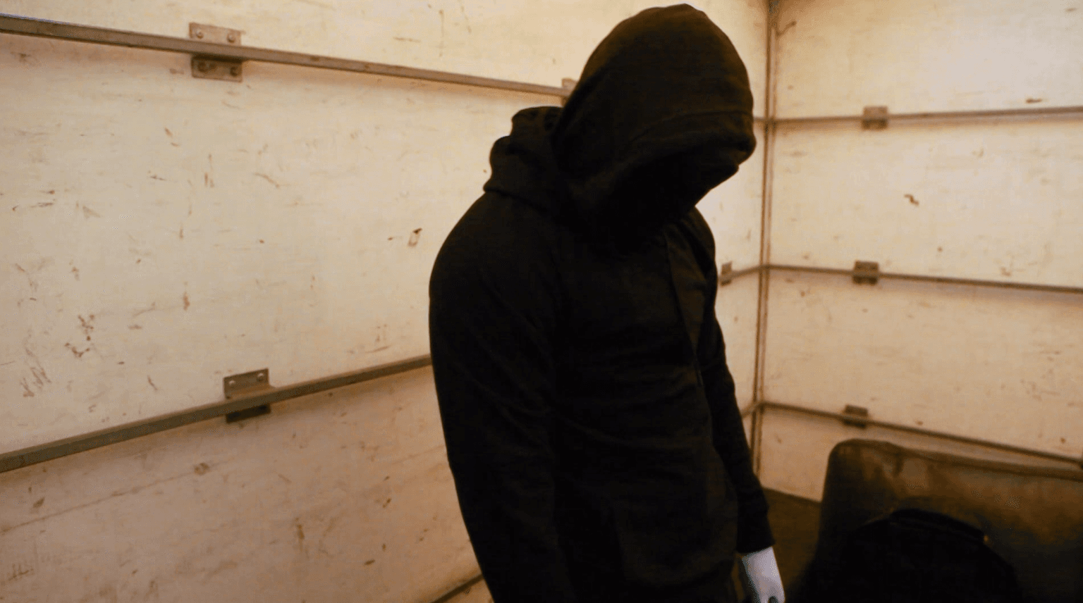 Summer Season | Meet the teens at the frontline of organised crime artwork