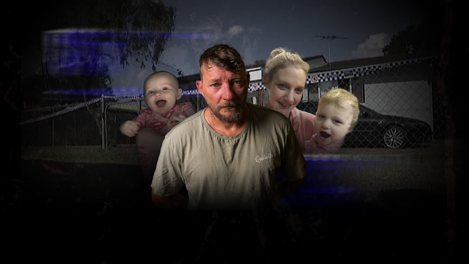 How the system failed to save Darcey and Chloe | 01 artwork