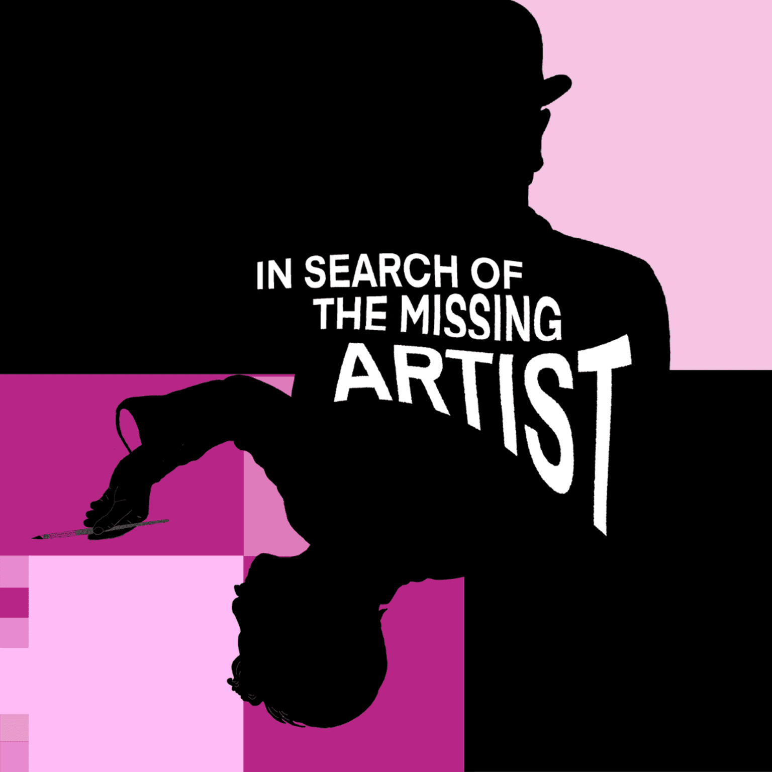 03 In Search of the Missing Artist | The Name artwork