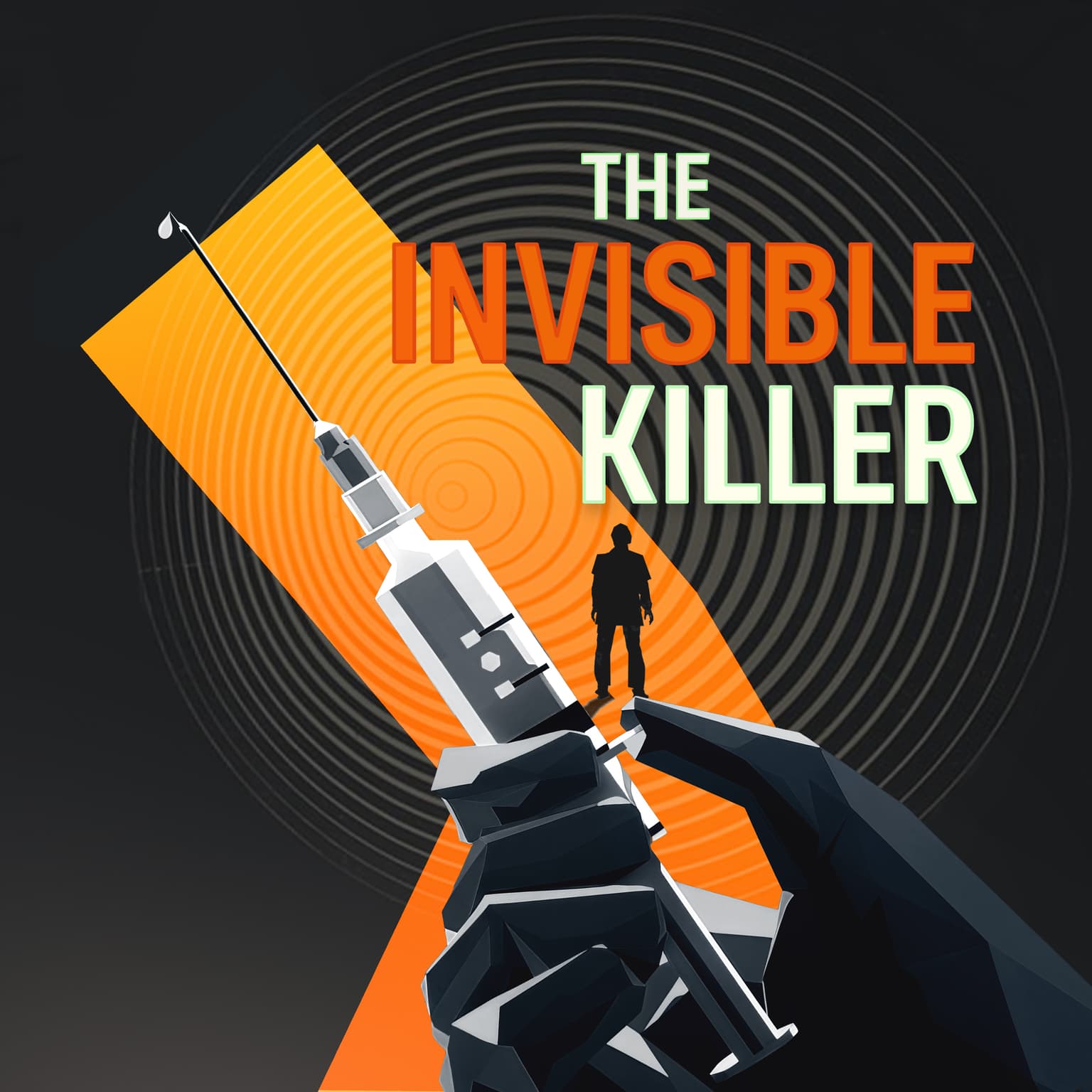 01 The Invisible Killer | Doctor’s discovery artwork