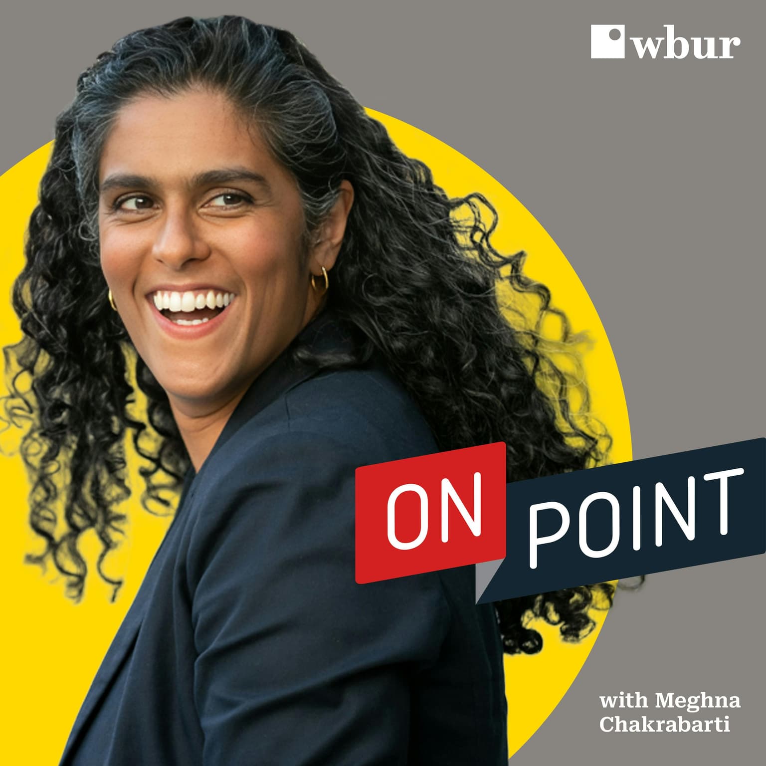 BONUS: You Might Also Like: "On Point" artwork