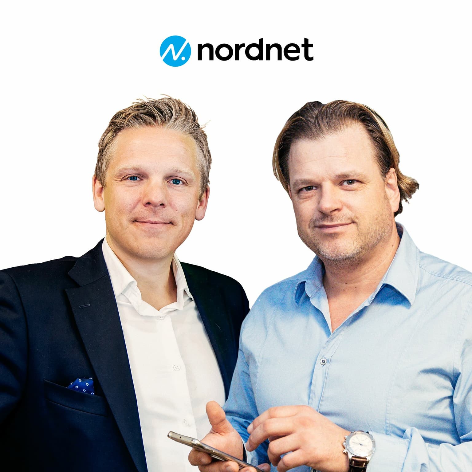 47: Fra Billions og Fintech til selvangivelse og Q&A artwork
