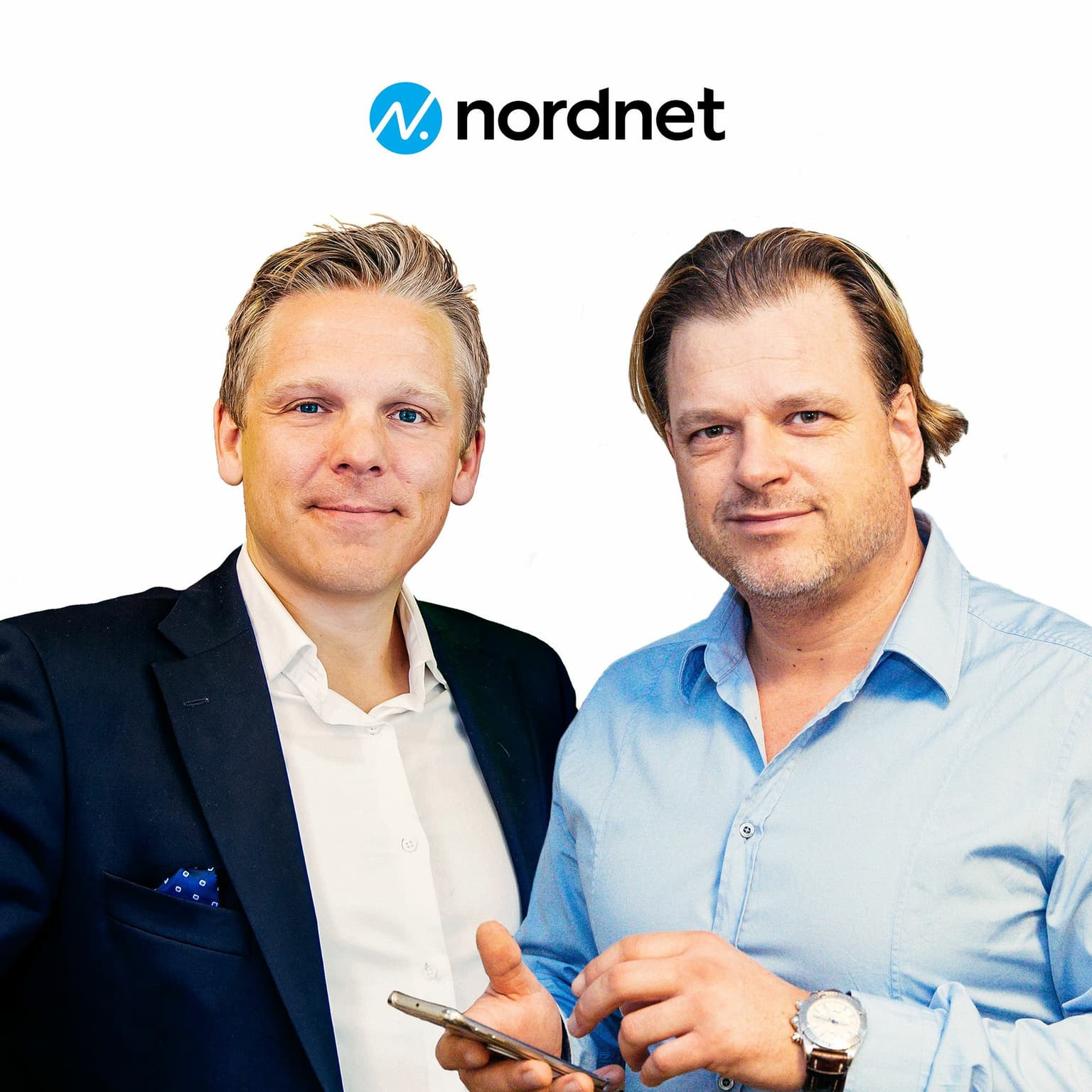 155: Investor - Kamp mellom frykt og grådighet artwork