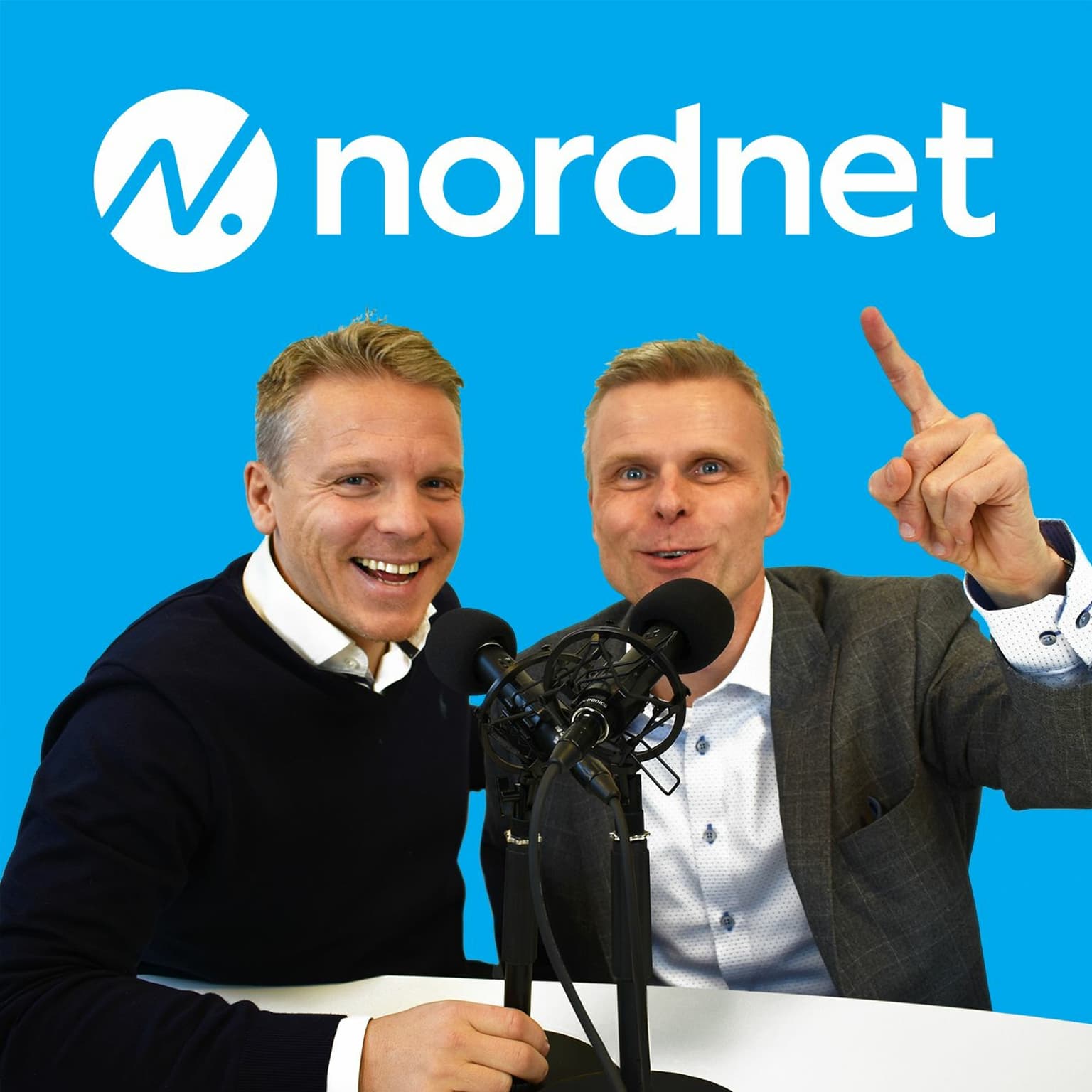 181: Sparing - 100 prosent aksjer til du dør! artwork