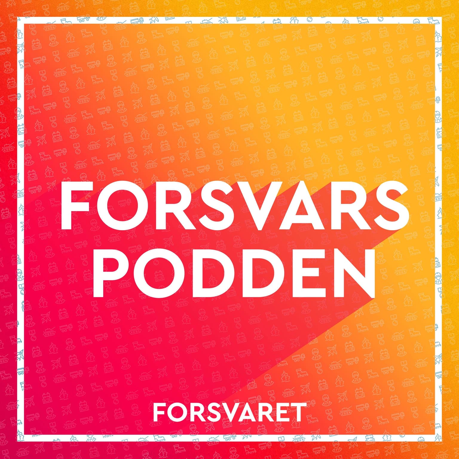 Ubåter - Et av våre mest slagkraftige våpen (reprise) artwork