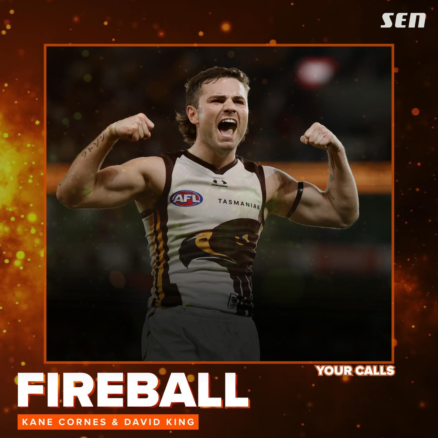 "It was an absolute farce." | Your calls on St Kilda vs Hawthorn (29.05.26) artwork
