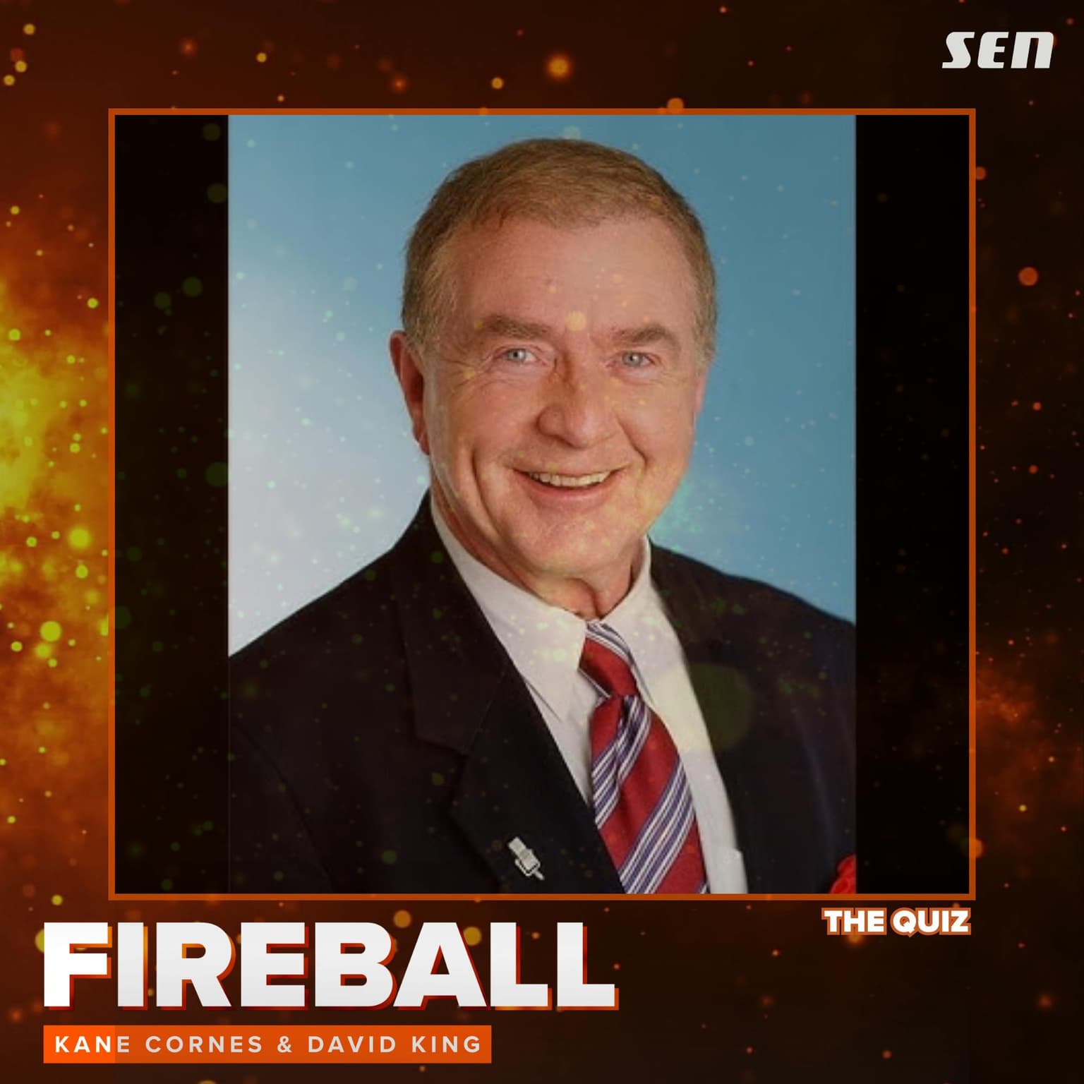 The Fireball Friday Quiz (17.04.26) artwork