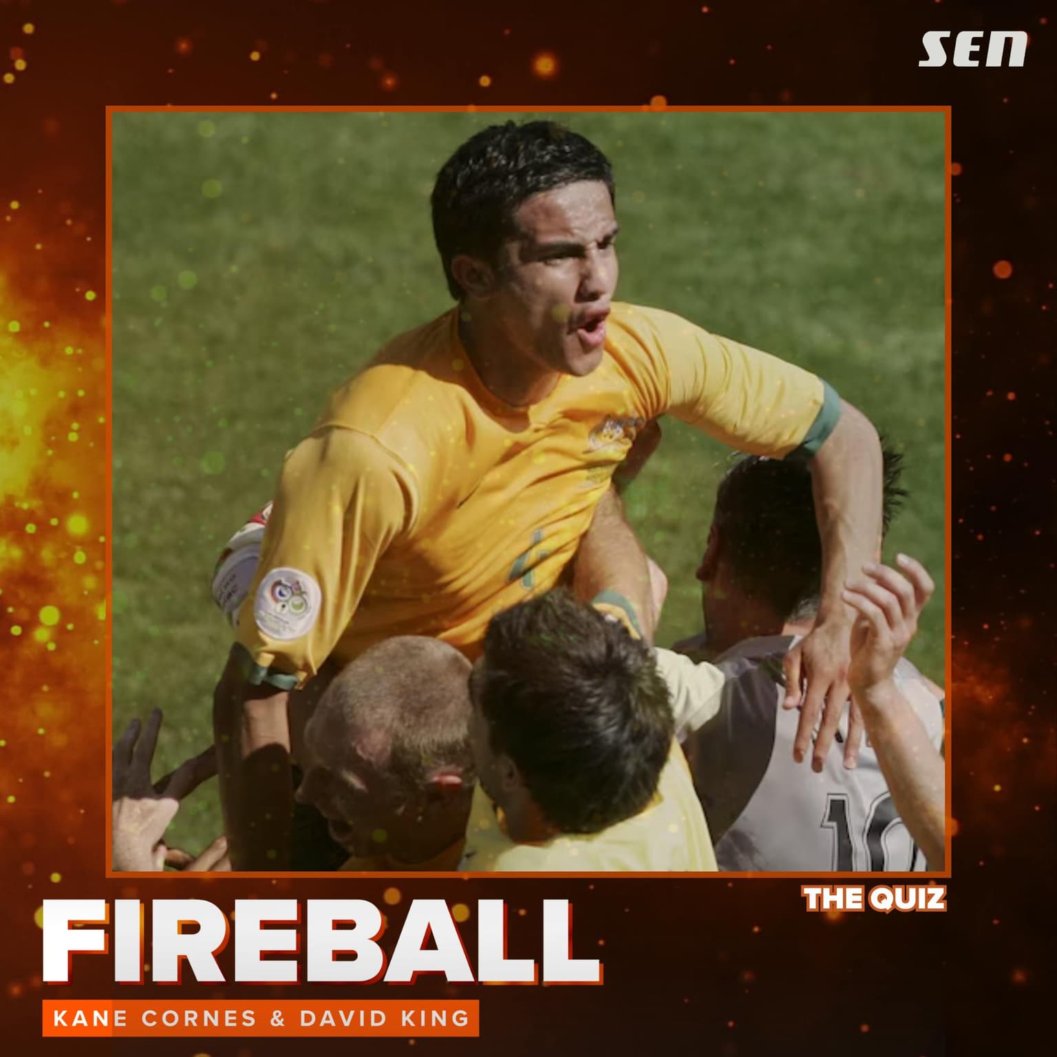 The Fireball Friday Quiz (15.05.26) artwork