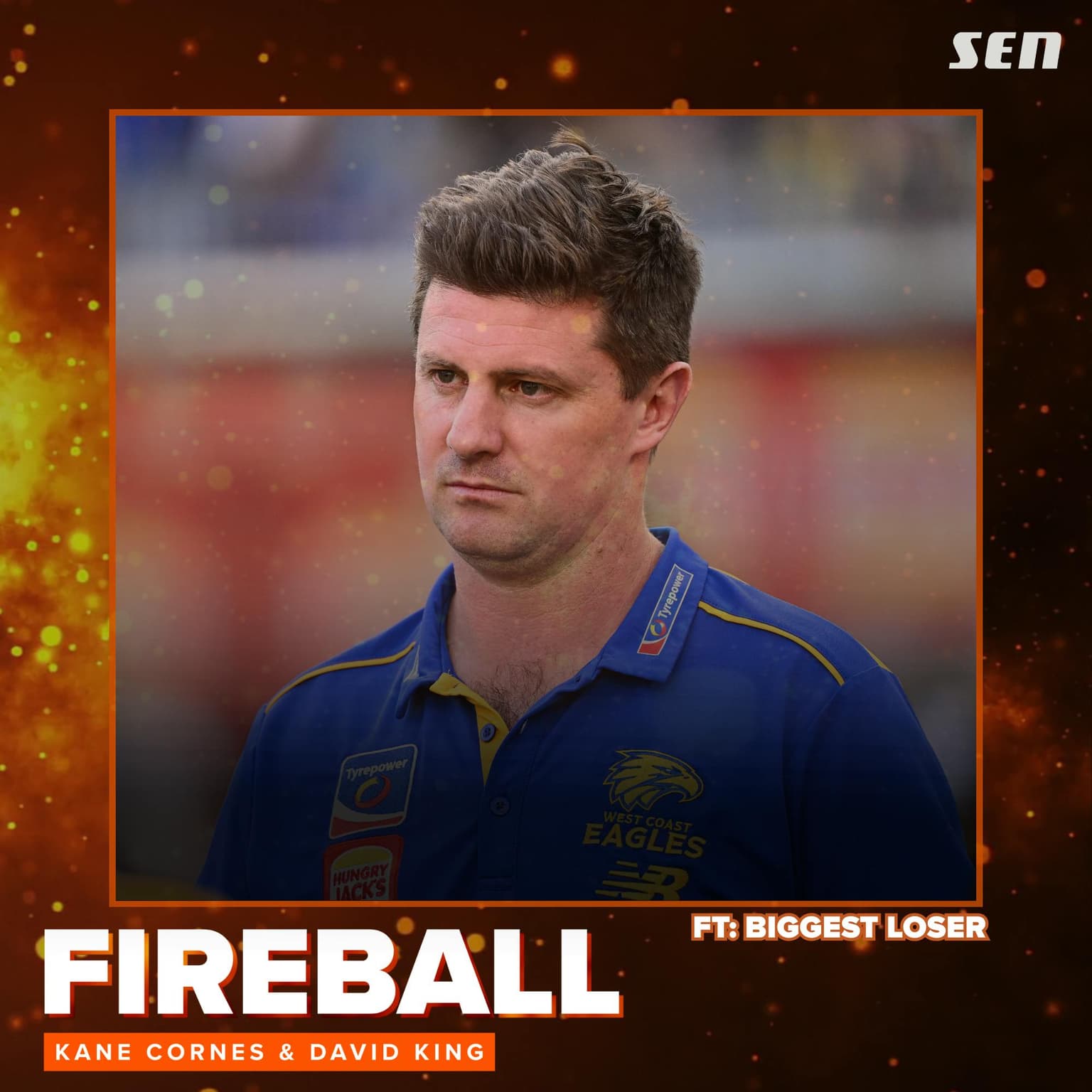 "There would need to be significant improvement." | First Thoughts - The Biggest Loser from Round 8 (04.05.26) artwork