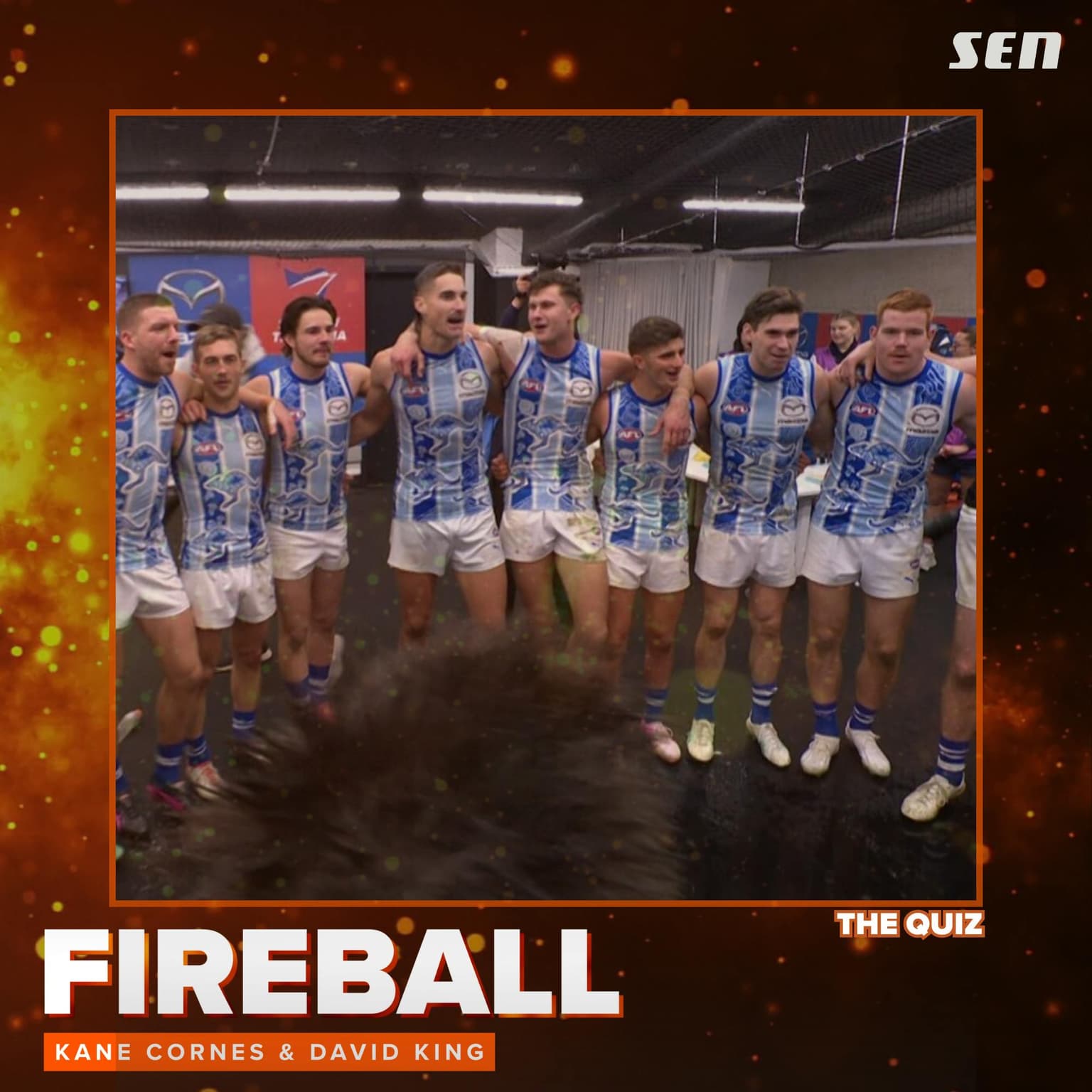 The Fireball Friday Quiz (05.06.26) artwork