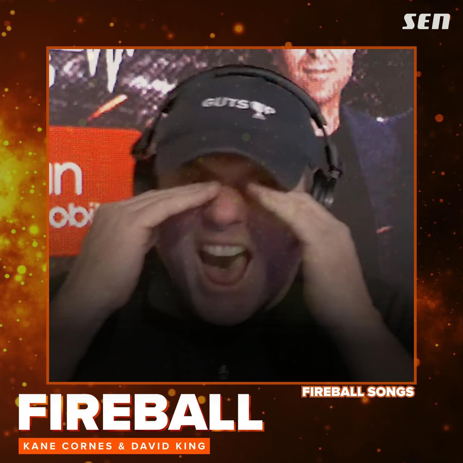 "This is amazing." | Today's Fireball Songs (29.05.26) artwork