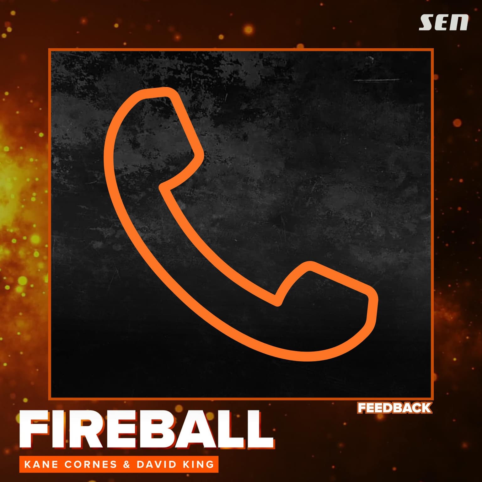 Fireball Feedback (24.04.26) artwork
