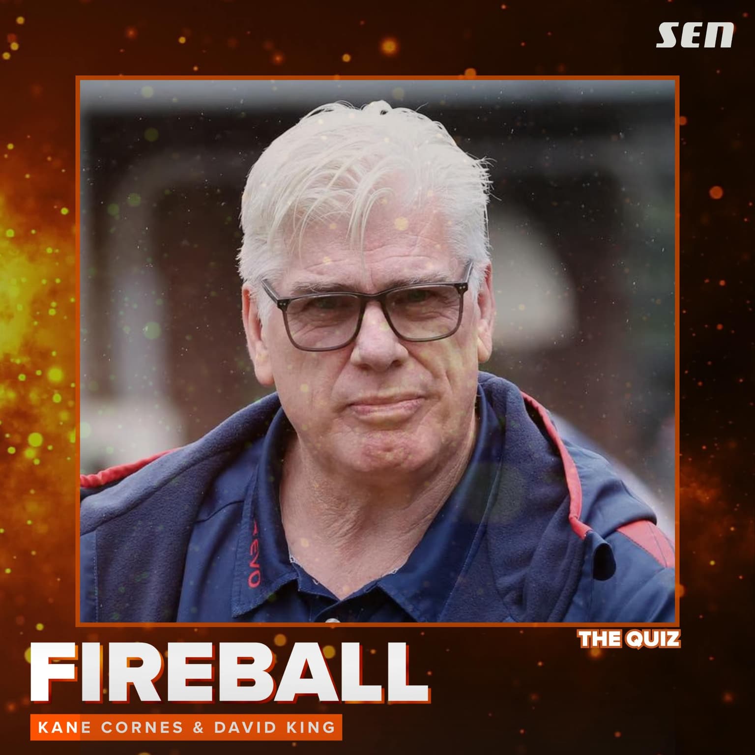 The Fireball Friday Quiz (22.05.26) artwork
