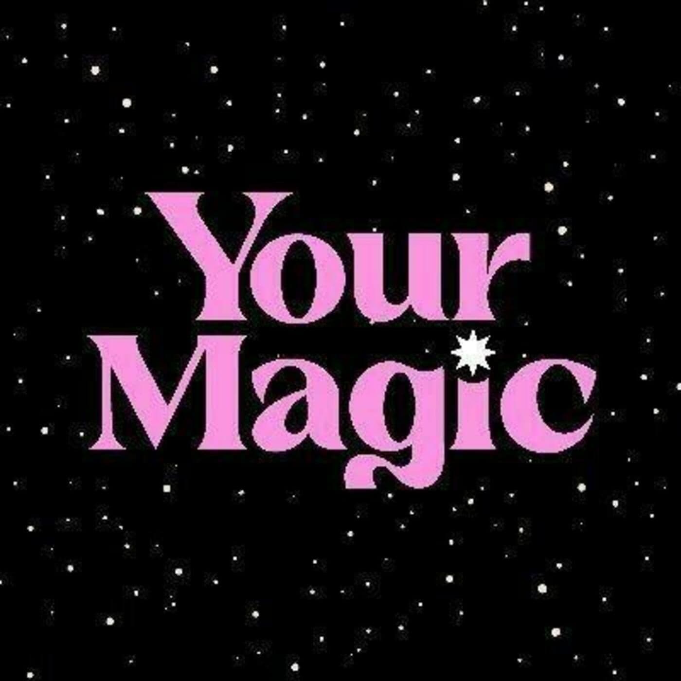 Your Magic presents Satanism artwork