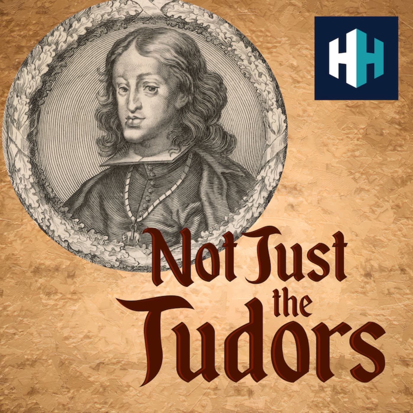 Habsburg Women: Matriarchs of Power artwork