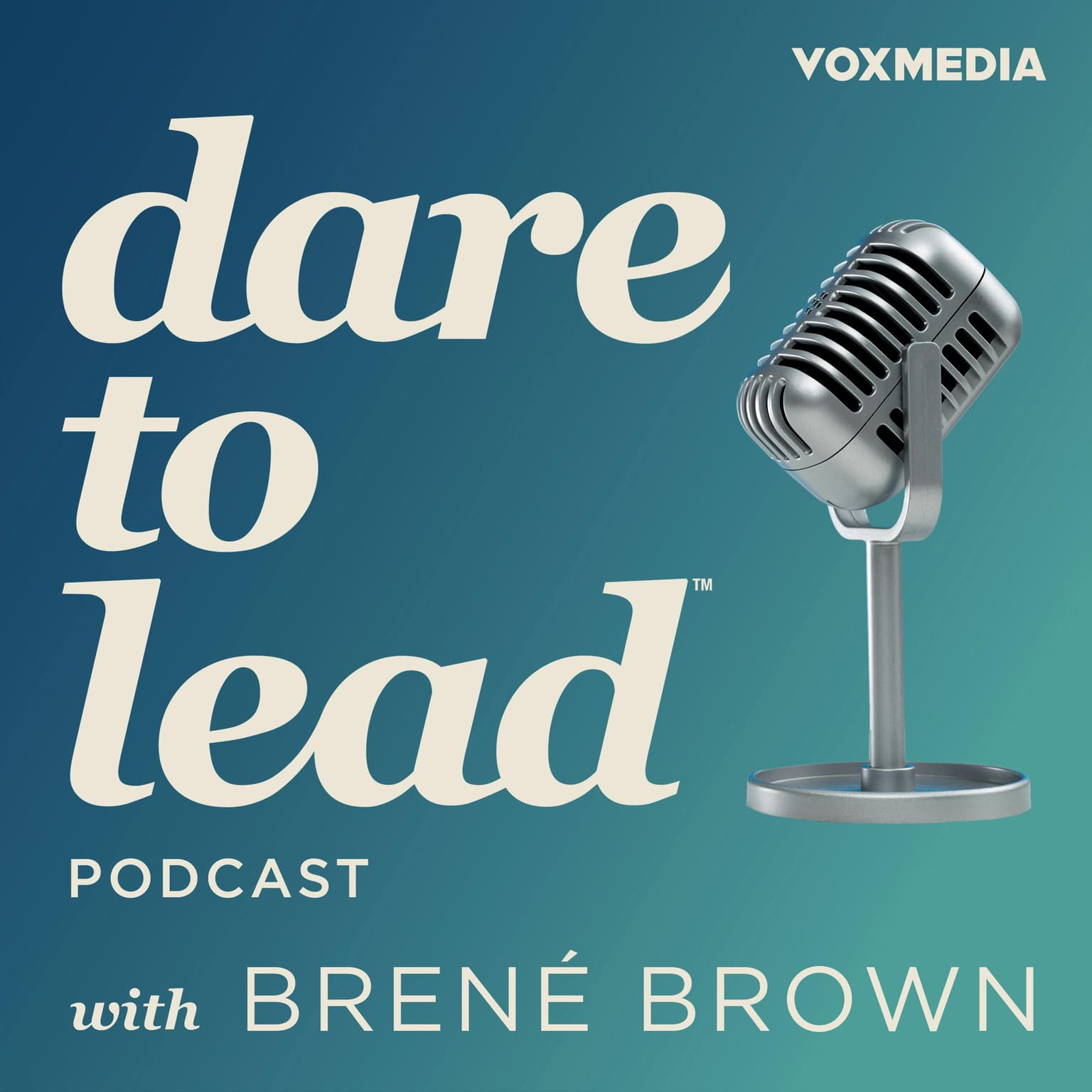 Brené with Dr. Maya Shankar on Courage in the Midst of Change artwork