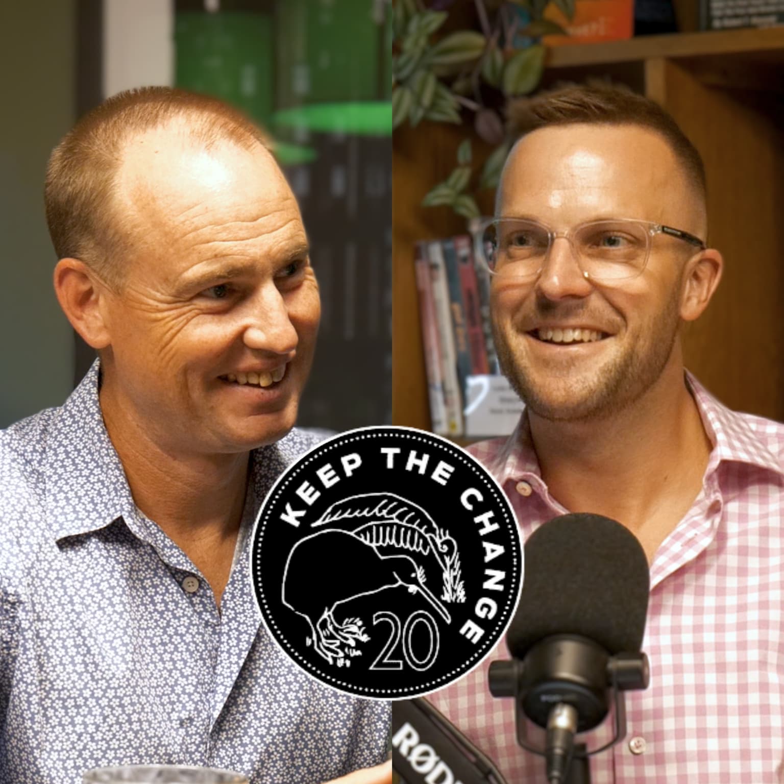 The Basics Of Buying A Business w Phil Smith (nextAdvisory.nz) artwork