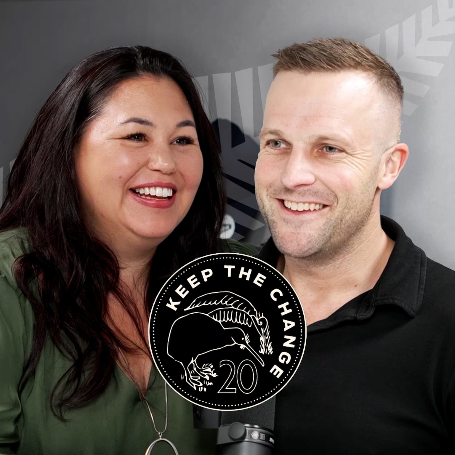 Building Wealth, Burn Out & Busy Twins w Amy Po-Ching of Property IQ artwork