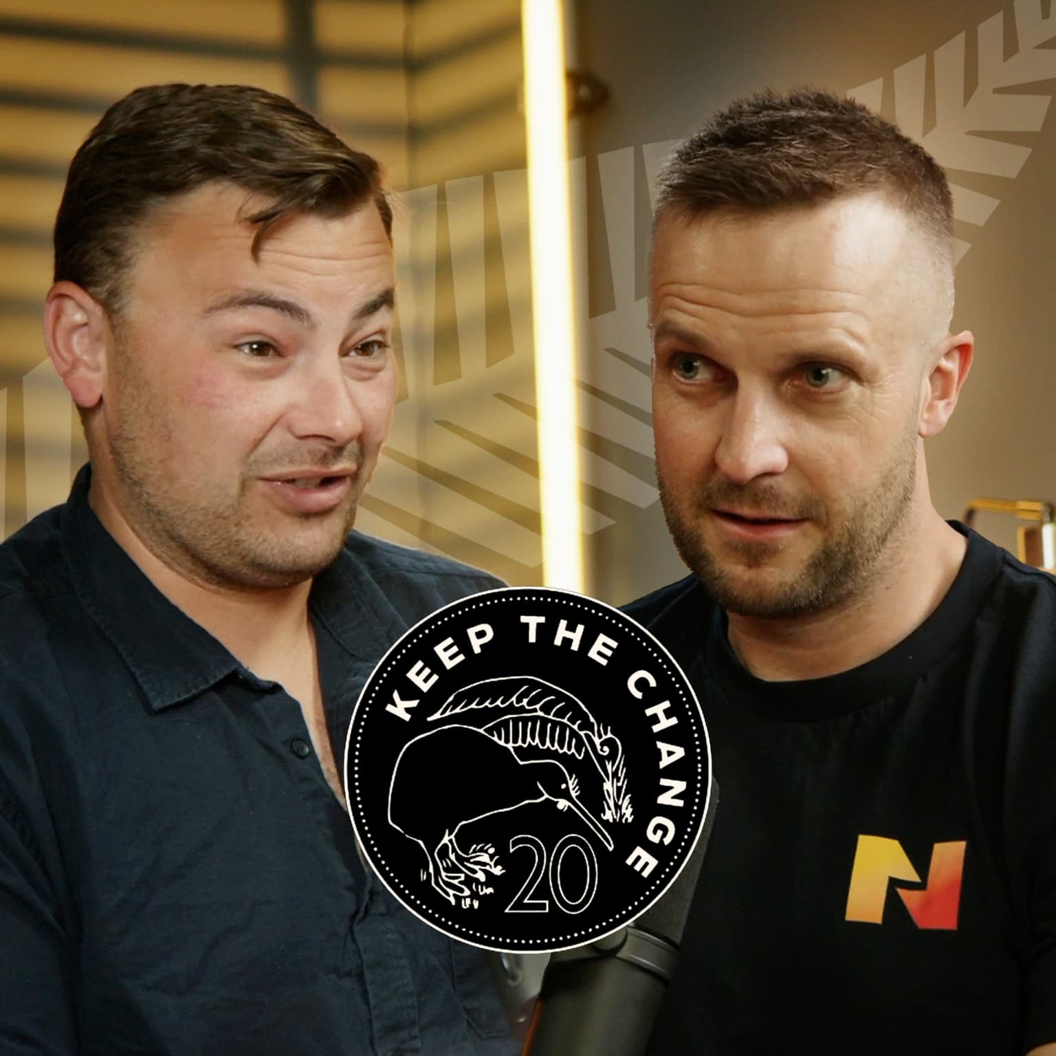 Place Your Bets & Put Your $ Where Your Mouth Is w Mikey Smith (GuardianSmith.co.nz) artwork