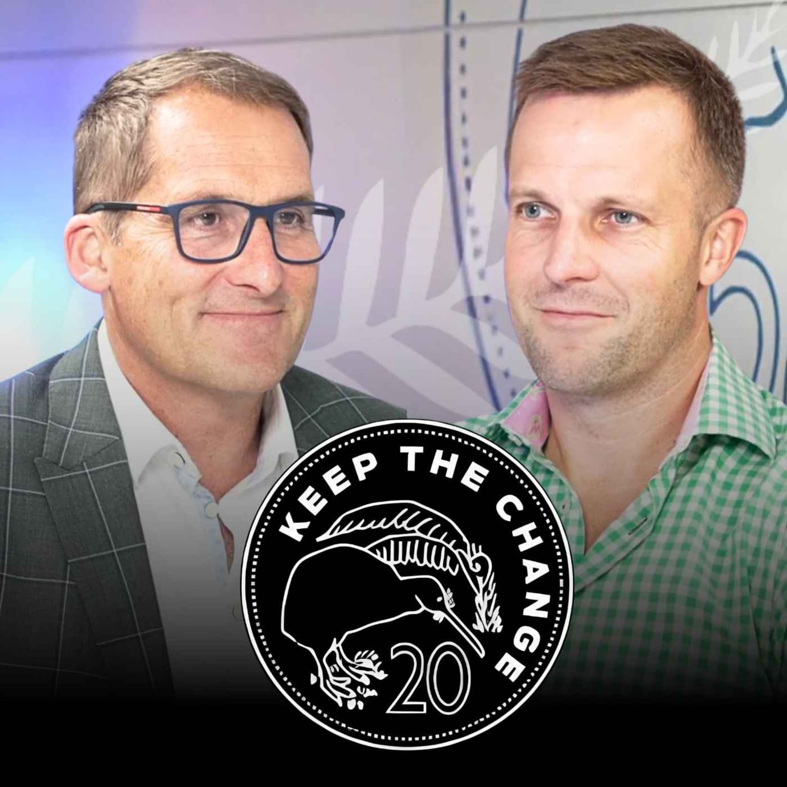 What To Expect In 2026: Stocks, Inflation & Kiwisaver w Greg Smith of Generate artwork