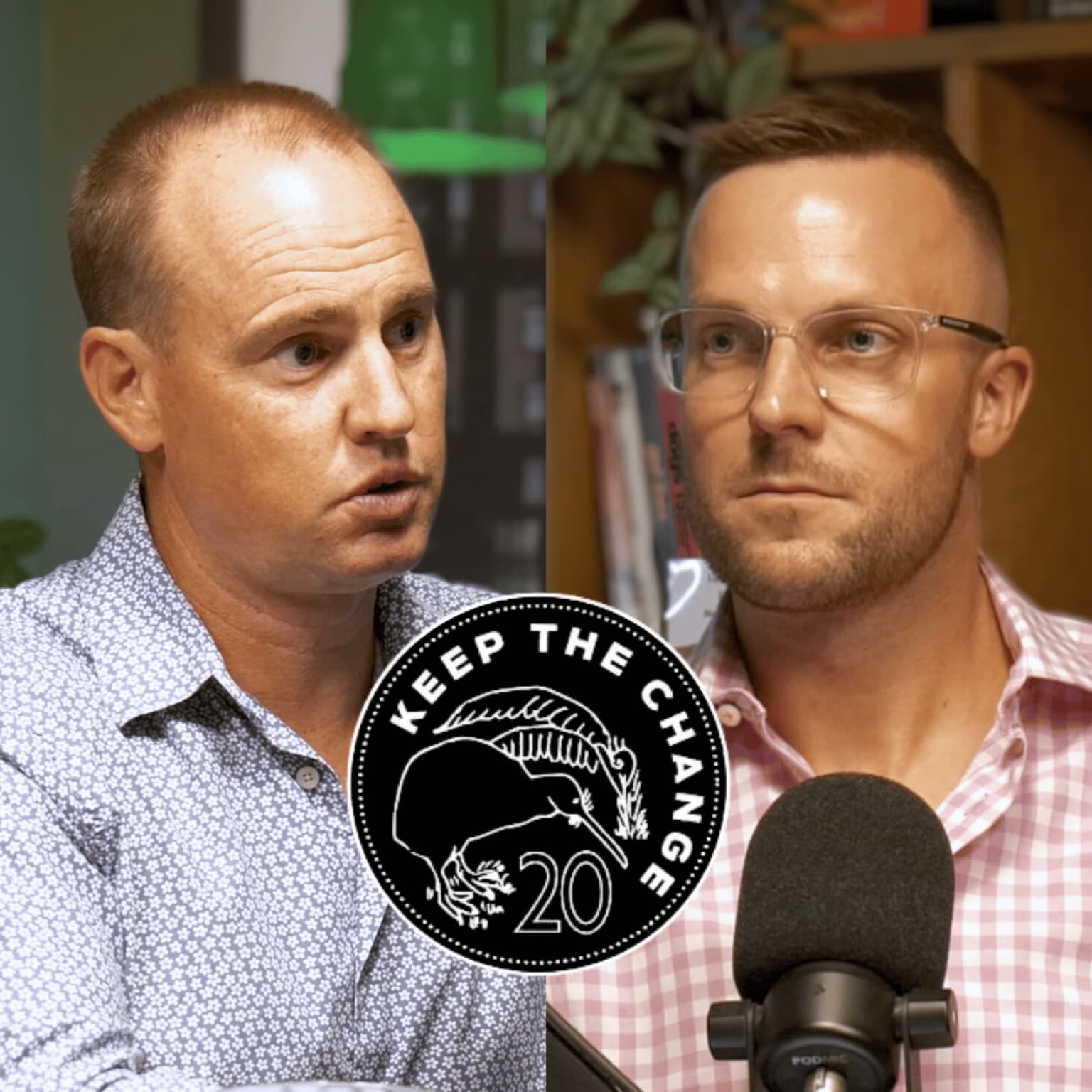 Your Questions Re Buying A Business w Phil Smith (nextAdvisory.nz) artwork