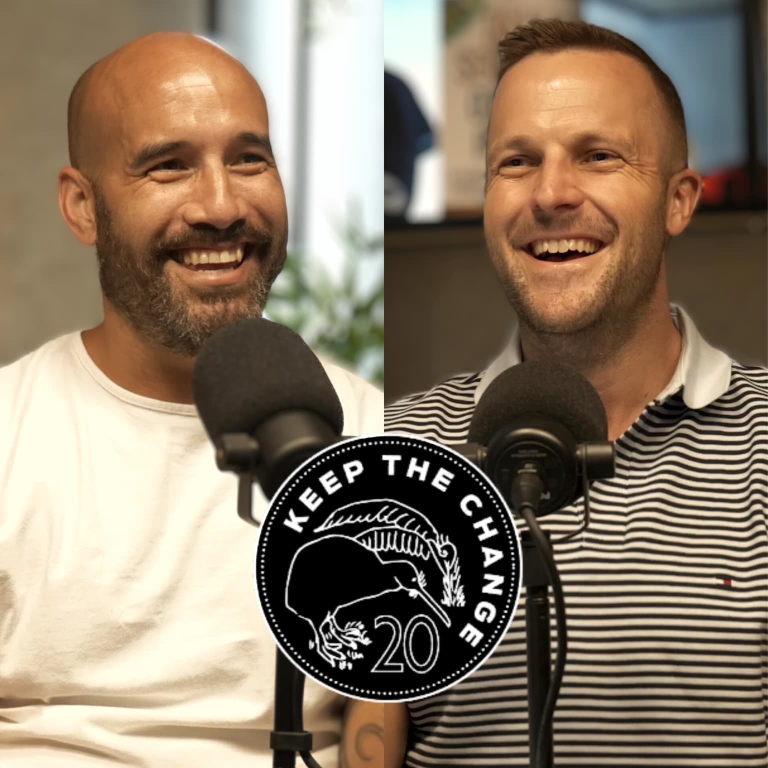 Why Personal Brands Win (And Everyone Else Gets Left Behind) w Stanley Henry (AttentionSeeker.co.nz) artwork