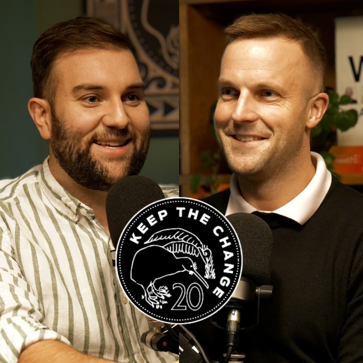 How To Invest Your First $10k w James Blair (Lighthouse Financial) artwork
