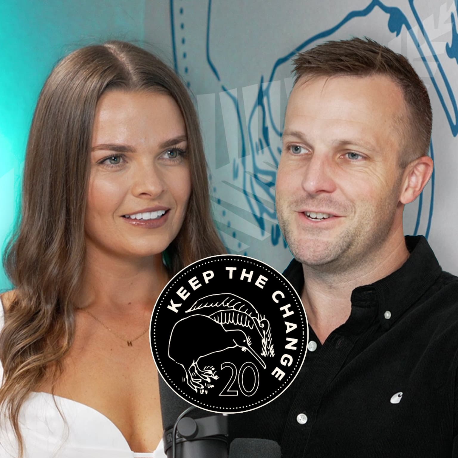 What Every Kiwi Needs To Know About Wills, Prenups & Protecting Wealth: Holly Egerton artwork