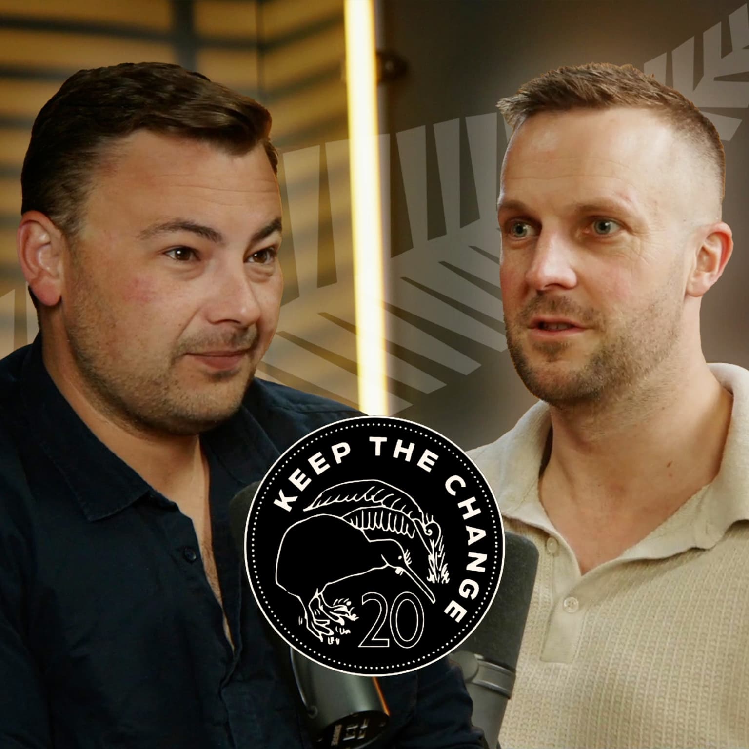 3 Valuable Skills That Changed Our Lives w Mikey Smith (GuardianSmith.co.nz) artwork