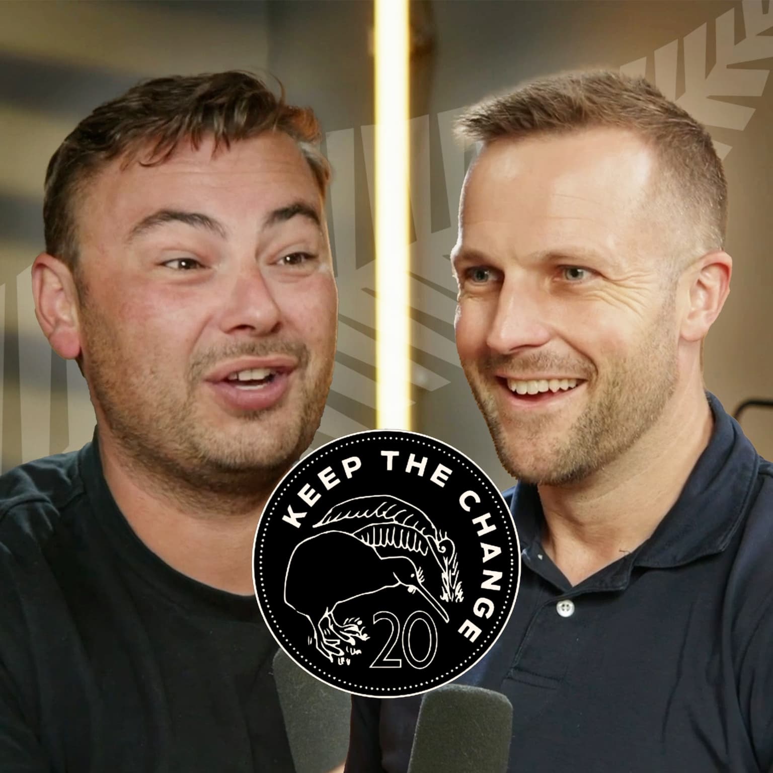 How to Escape 'Status Mode' w Mikey Smith (GuardianSmith.co.nz) artwork