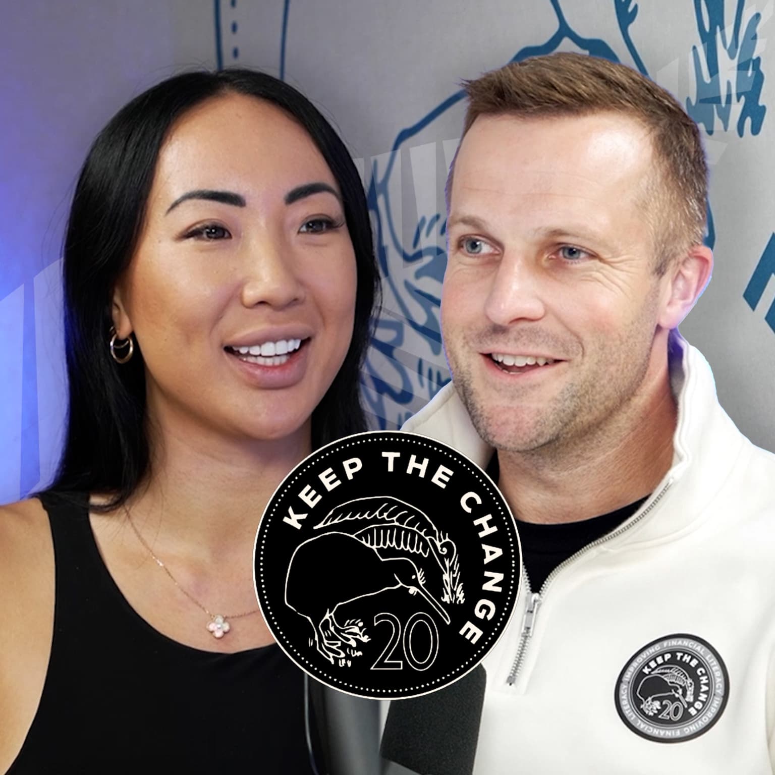She Paid Kylie Jenner $300k & Made $3.5mil In Her 20’s | What Happened Next? W Iyia Liu artwork