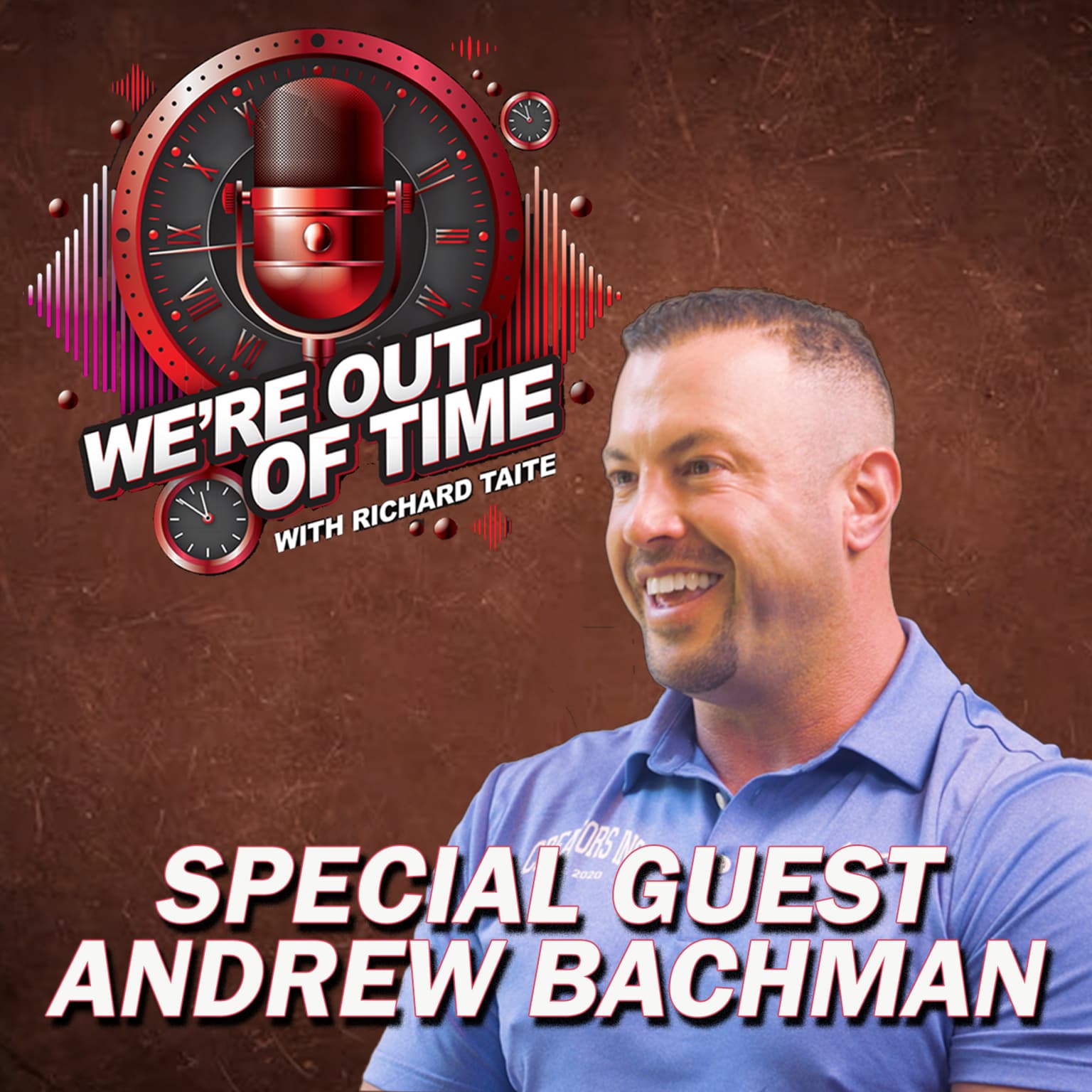 What a Harvard Neuroscientist Taught Me About Achieving Success: Andrew Bachman artwork