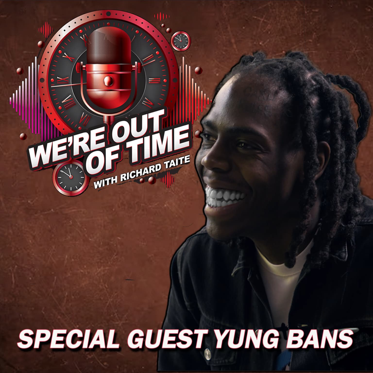 Can Yung Bans' LIFE STORY Inspire a NEW Generation artwork