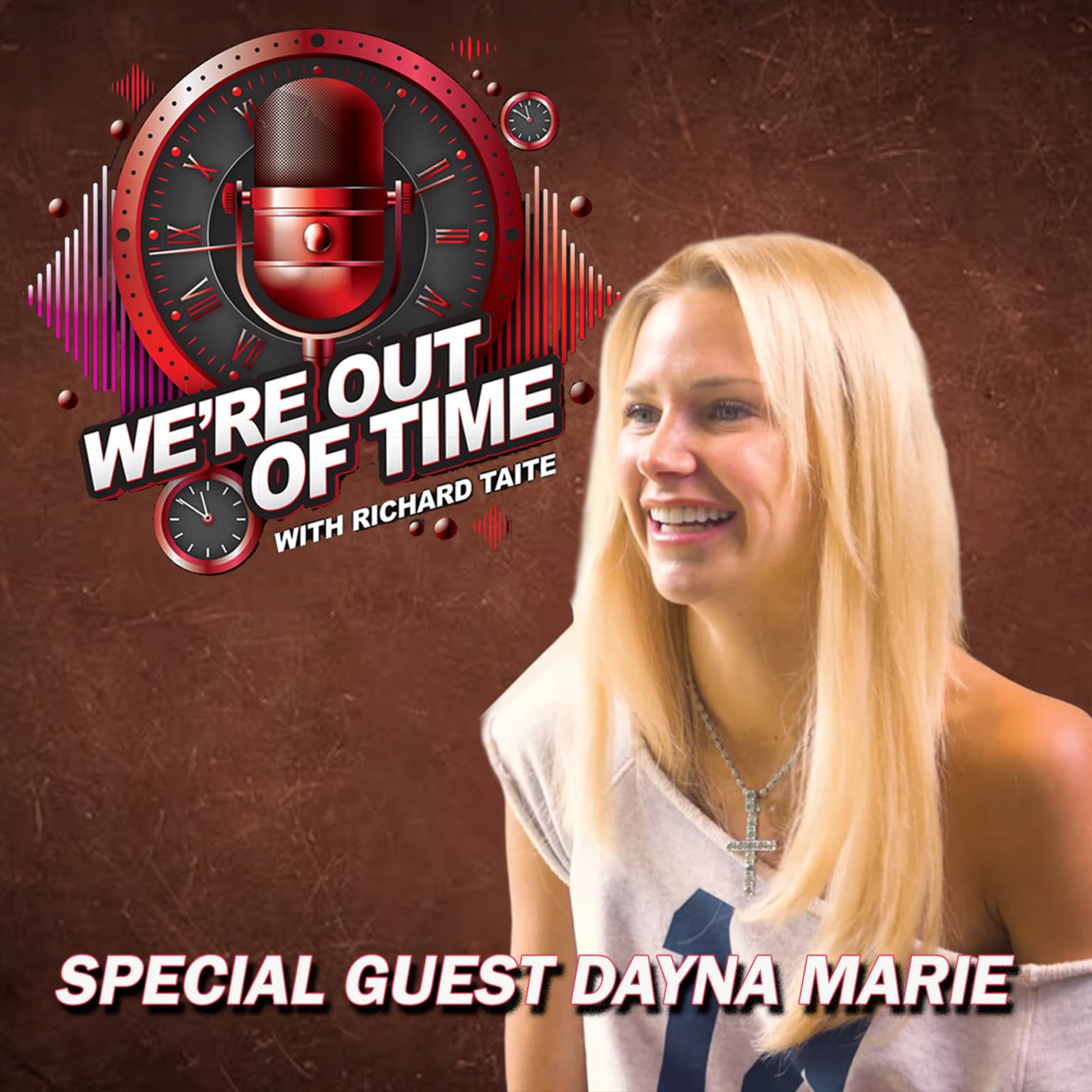 Dayna Marie: From No College to Internet Star! artwork