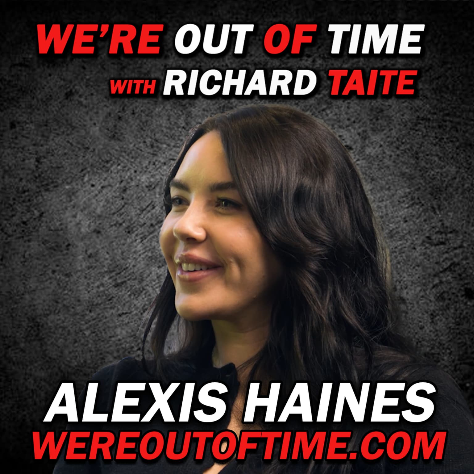 Alexis Haines EXPOSES The Surprising Truth About Her Life artwork