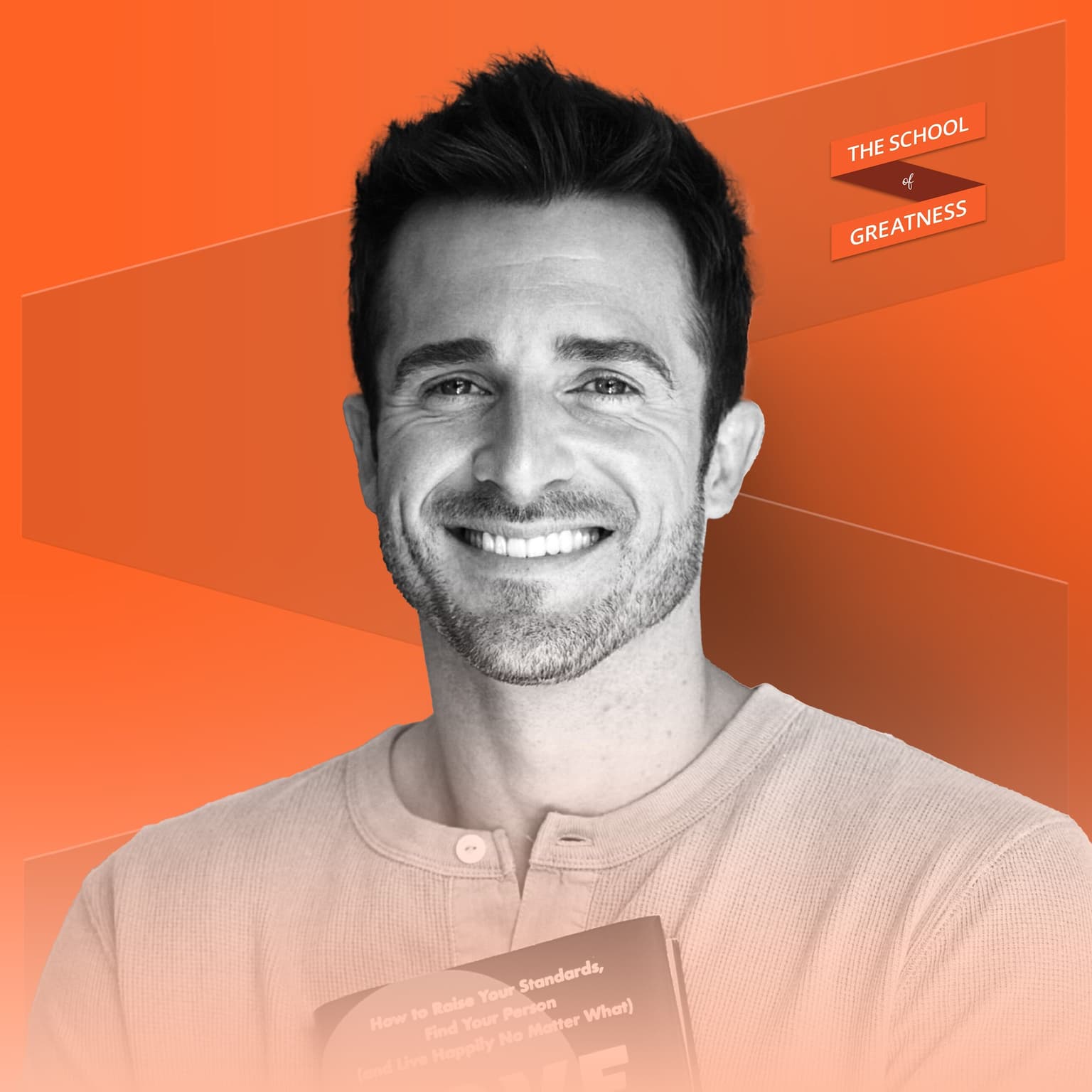 Matthew Hussey: “I Wish I Knew THIS When I Was Single” - How To HEAL The #1 Pattern BLOCKING LOVE artwork
