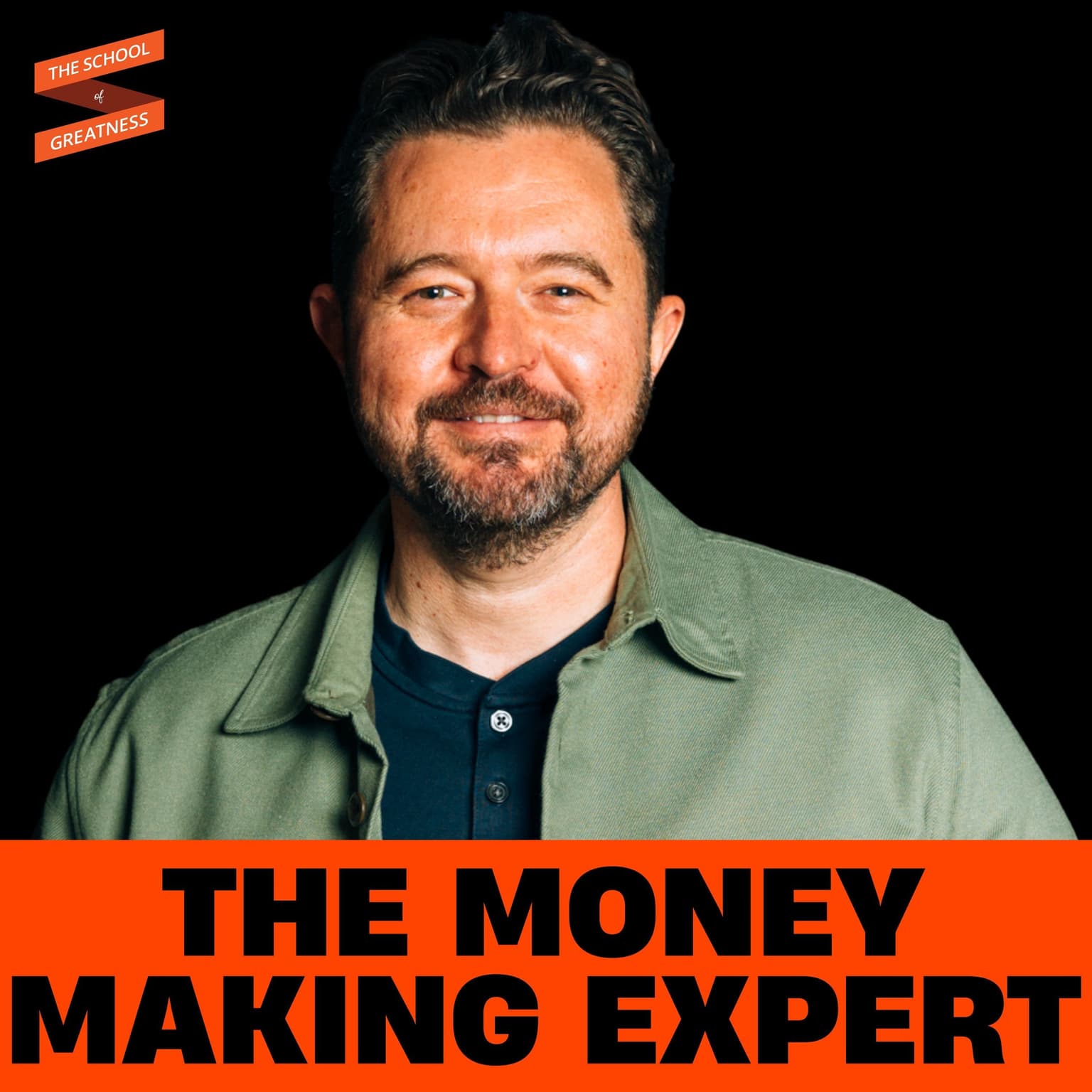 The One Truth About Money That No One Teaches You In School artwork